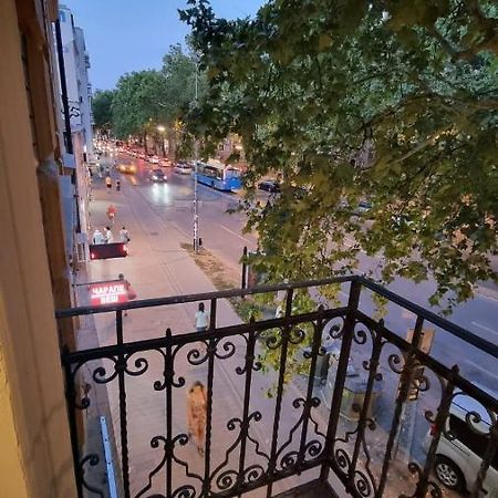Apartment Kiki Нови-Сад Экстерьер фото