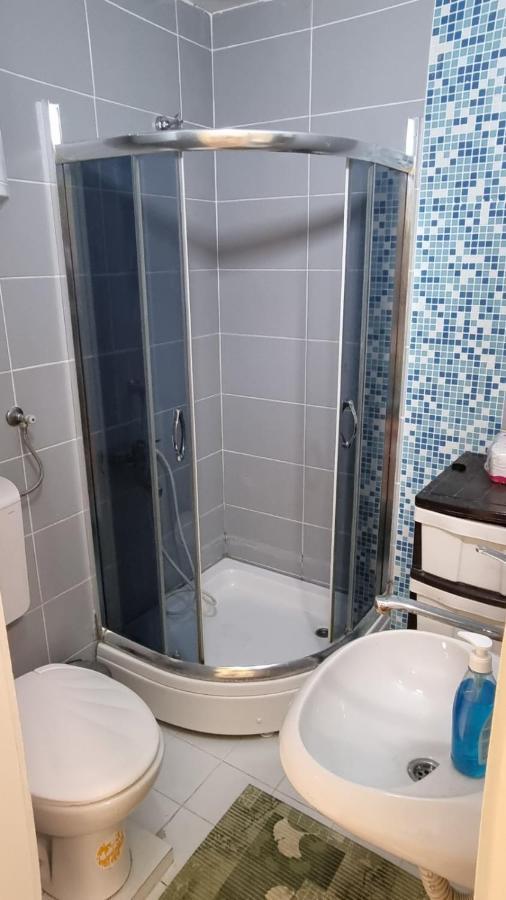 Apartment Kiki Нови-Сад Экстерьер фото