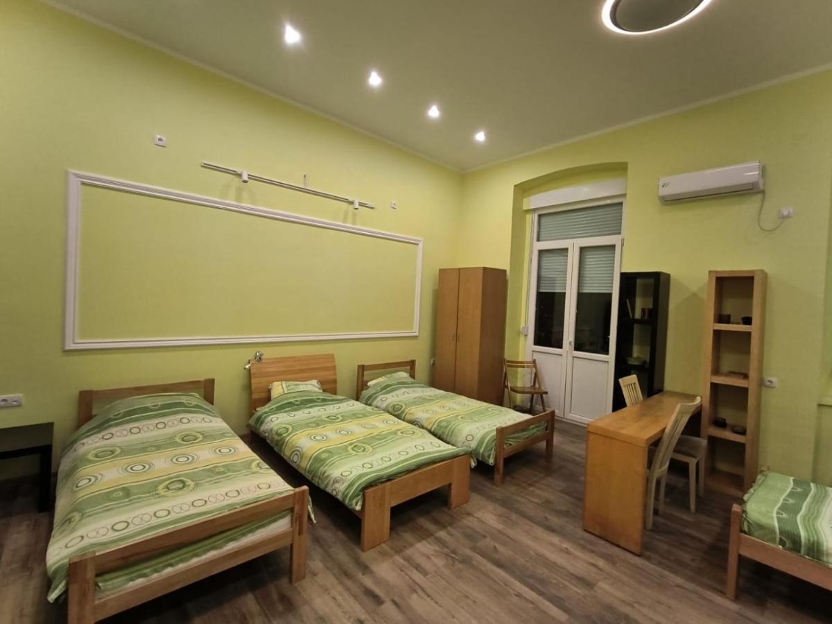 Apartment Kiki Нови-Сад Экстерьер фото