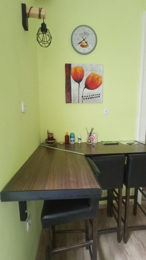 Apartment Kiki Нови-Сад Экстерьер фото