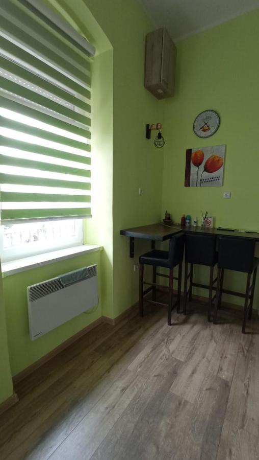 Apartment Kiki Нови-Сад Экстерьер фото