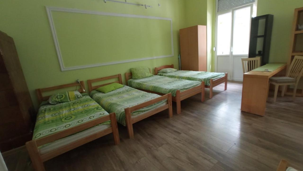 Apartment Kiki Нови-Сад Экстерьер фото