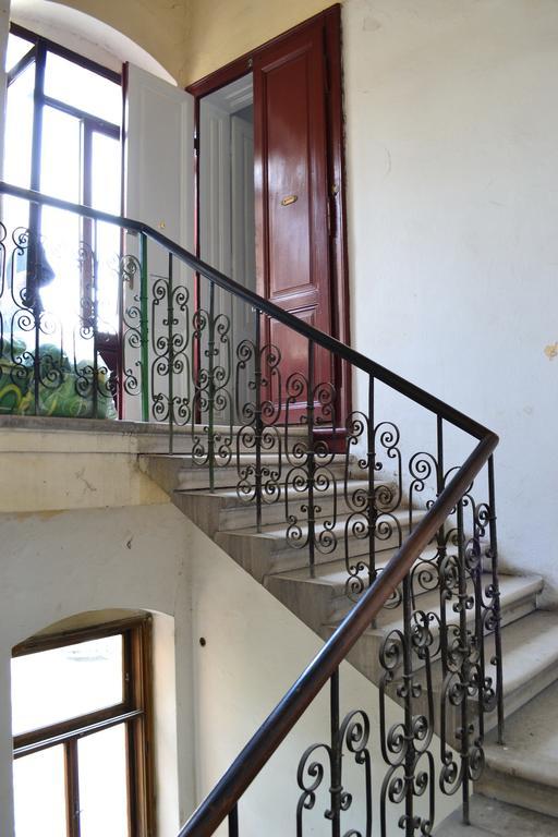 Apartment Kiki Нови-Сад Экстерьер фото
